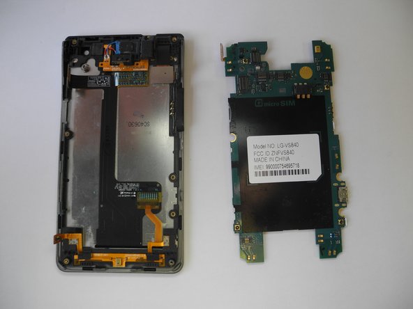 LG Lucid 4G LCD Replacement: crwdns2935265:08crwdnd2935265:02crwdnd2935265:02crwdne2935265:0