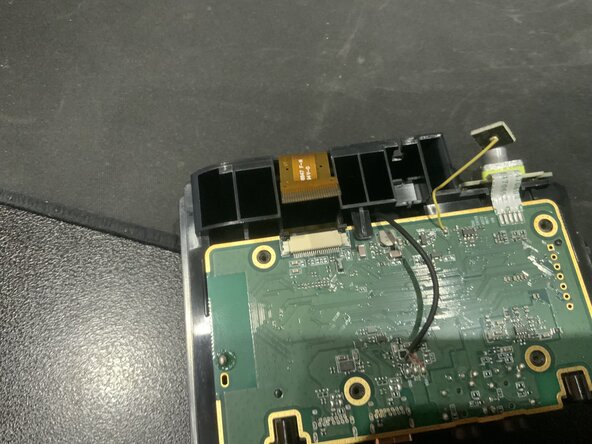 Steelseries Arctis Nova Pro Wireless Teardown: crwdns2935265:06crwdnd2935265:03crwdnd2935265:03crwdne2935265:0