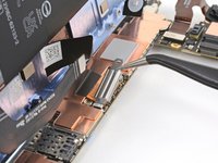 Google Pixel 7a Logic Board Replacement