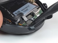 TicWatch Pro 3 GPS Battery Replacement