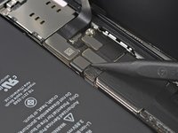 iPhone 12 mini Taptic Engine Replacement