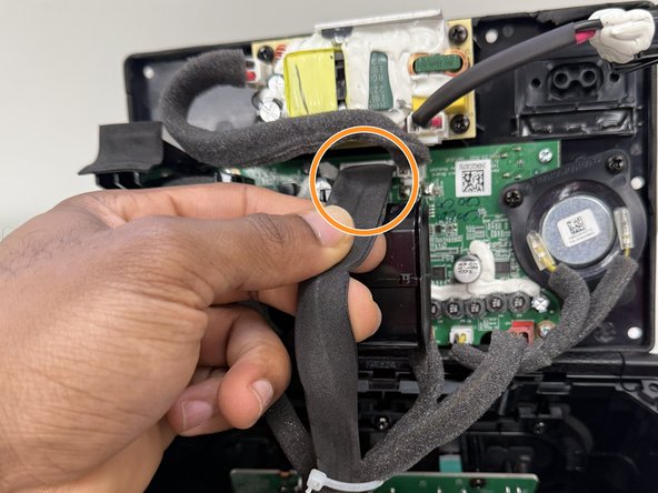 Marshall Kilburn II Tweeters Replacement: crwdns2935265:04crwdnd2935265:03crwdnd2935265:03crwdne2935265:0