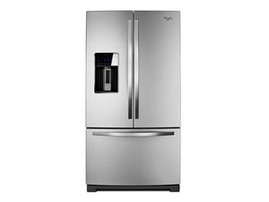 Frigidaire Ice Maker Not Working