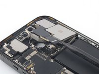 iPhone 14 Pro Rear-Facing Camera Assembly Replacement