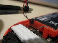 Nintendo Switch Joy-con Control Stick Replacement