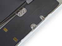 iPhone 8 Plus Lightning Connector Assembly Replacement