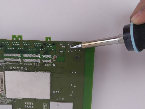 Linksys EA9200 Power Switch Replacement, Power Switch: crwdns2935265:06crwdnd2935265:02crwdnd2935265:03crwdne2935265:0