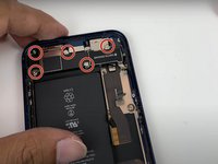 iPhone 12  Teardown