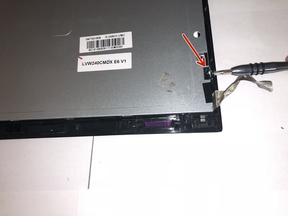 Insignia 24" LED Roku TV Screen Replacement: crwdns2935265:07crwdnd2935265:02crwdnd2935265:02crwdne2935265:0