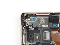 Google Pixel 7 Pro Loudspeaker Replacement