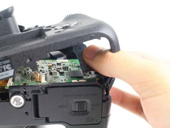 Panasonic Lumix DMC-FZ1000 Motherboard Replacement: crwdns2935265:07crwdnd2935265:02crwdnd2935265:03crwdne2935265:0