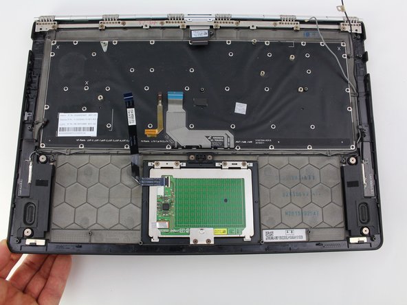 Lenovo Yoga 900-13ISK Keyboard Replacement: crwdns2935265:026crwdnd2935265:02crwdnd2935265:03crwdne2935265:0