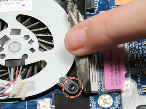 Sony Vaio VPC-Y2190X Motherboard Replacement: crwdns2935265:014crwdnd2935265:03crwdnd2935265:03crwdne2935265:0