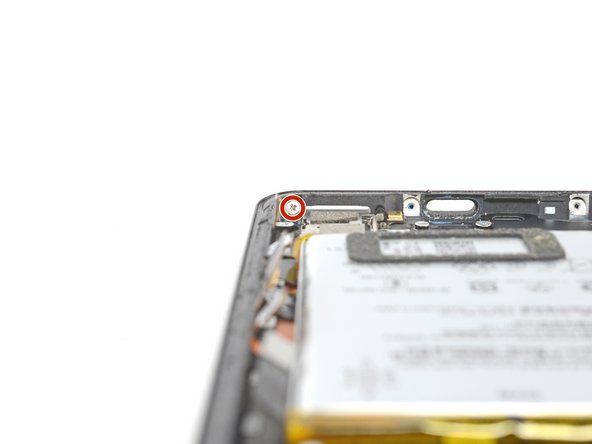 Google Pixel 3 Screen Assembly Replacement