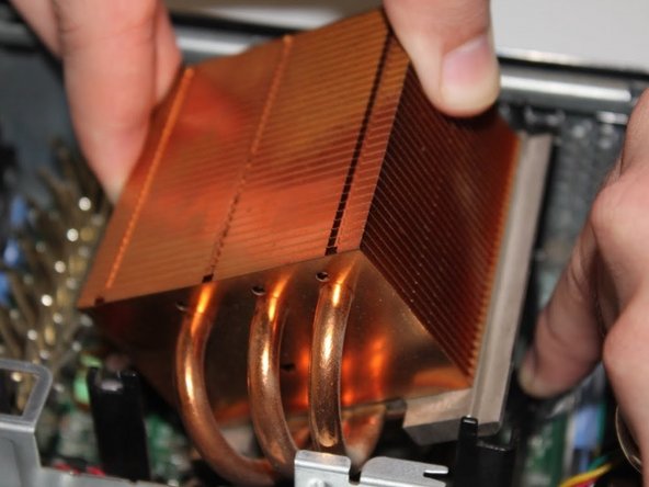 Dell Optiplex 745 Ultra Small Form Factor Motherboard Replacement: crwdns2935265:09crwdnd2935265:02crwdnd2935265:03crwdne2935265:0