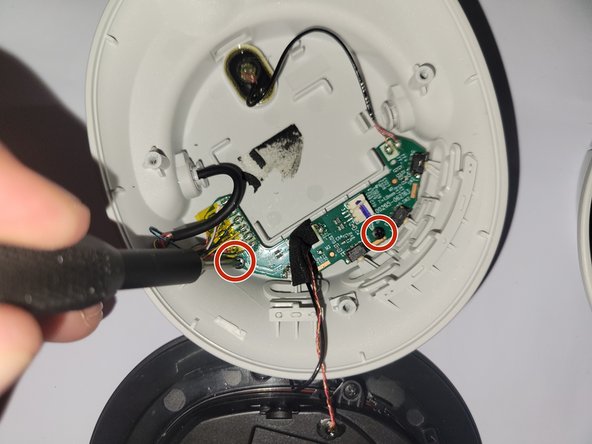 Sony WH-CH720N Volume & Noise Cancelling Control Button Replacement, Volume & Noise Cancelling Control Button: crwdns2935265:04crwdnd2935265:02crwdnd2935265:03crwdne2935265:0