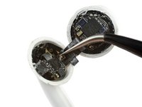 AirPods Teardown
