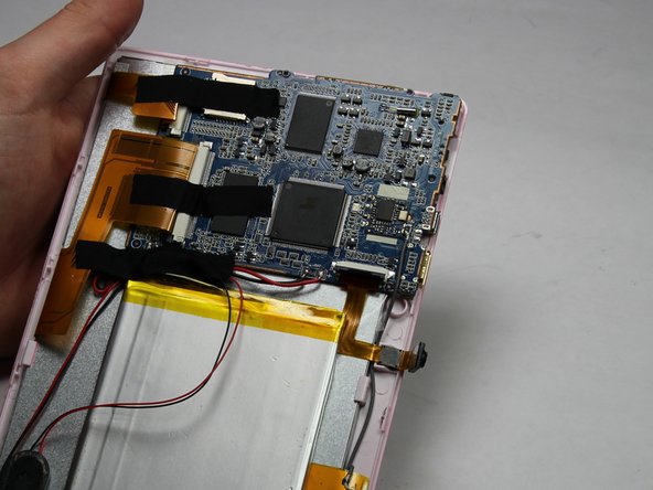 Chromo Noria Camera  Replacement: crwdns2935265:04crwdnd2935265:02crwdnd2935265:02crwdne2935265:0