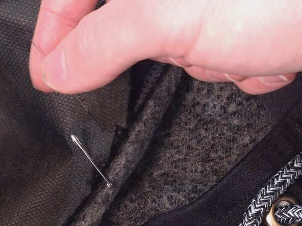 How to Replace Pants Pockets: crwdns2935265:09crwdnd2935265:02crwdnd2935265:03crwdne2935265:0