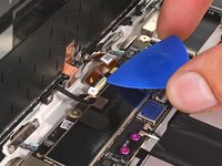 Google Pixel Tablet USB-C Port Replacement