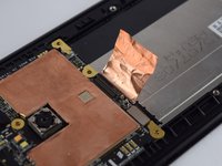 Asus ZenFone 2 Motherboard Replacement