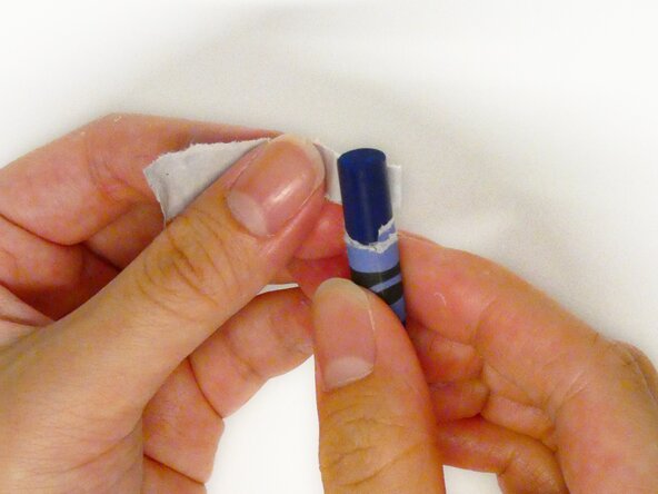 How to Fix Broken Crayons, How to Fix Broken Crayons: crwdns2935265:01crwdnd2935265:02crwdnd2935265:03crwdne2935265:0