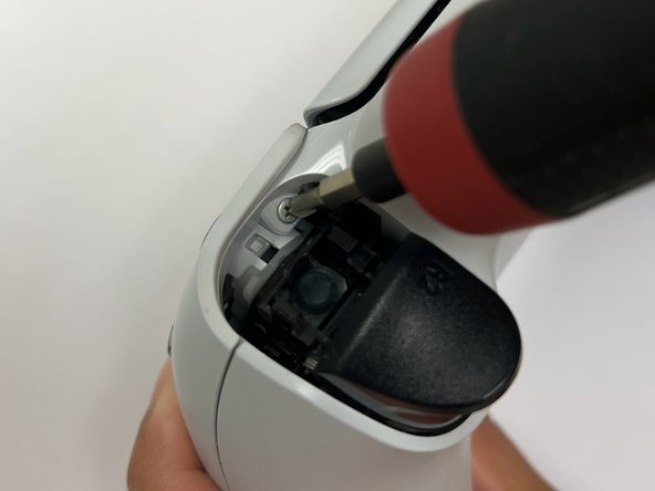 How to Fix Stick Drift for a PlayStation Dualsense Controller V1: crwdns2935265:06crwdnd2935265:02crwdnd2935265:02crwdne2935265:0