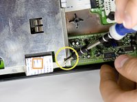 Sega CD Teardown
