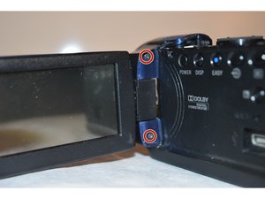 Ecran LCD