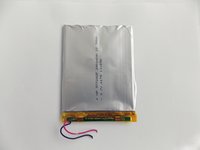 Nobis NB07 Microphone Replacement