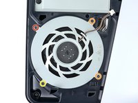 PlayStation 5 Slim Fan Replacement