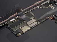 iPhone 14 Pro Max Battery Replacement
