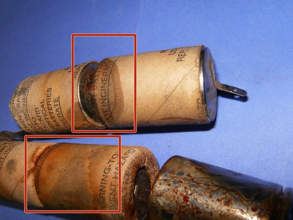 Repairing Black and Decker - TS221 Ranger CD2000 Battery: crwdns2935265:04crwdnd2935265:03crwdnd2935265:03crwdne2935265:0