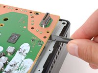 How to Apply Liquid Metal in a PlayStation 5 Pro