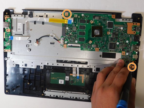 Asus L410MA-MH09-CA Keyboard Replacement: crwdns2935265:07crwdnd2935265:02crwdnd2935265:03crwdne2935265:0