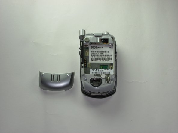 Motorola V710 Keyboard Replacement: crwdns2935265:05crwdnd2935265:02crwdnd2935265:02crwdne2935265:0