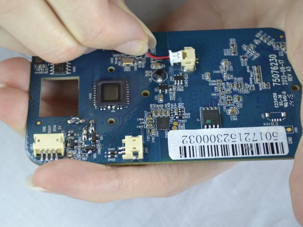 Belkin NetCam HD Lens Piece  Replacement: step 12, image 2 of 2