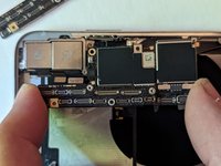 iPhone X Bluetooth Antenna Replacement