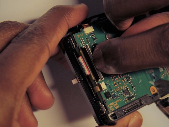 Sony Cyber-Shot DSC-TX9 Flash Replacement, Flash: crwdns2935265:05crwdnd2935265:03crwdnd2935265:03crwdne2935265:0