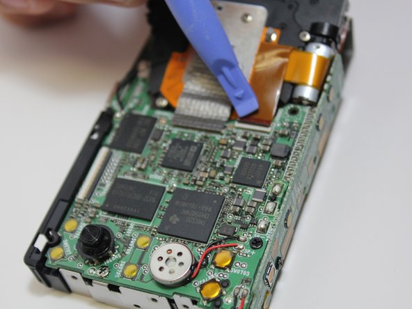 Kodak EasyShare M2008 Lens Replacement: crwdns2935265:07crwdnd2935265:02crwdnd2935265:03crwdne2935265:0