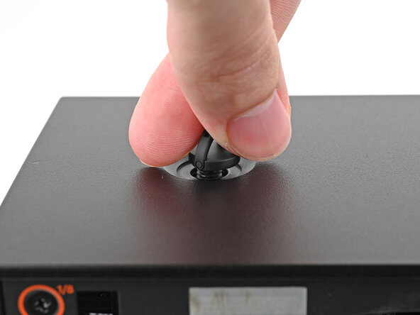 Framework Desktop Case Replacement: Schritt 39, Bild 2 von 3