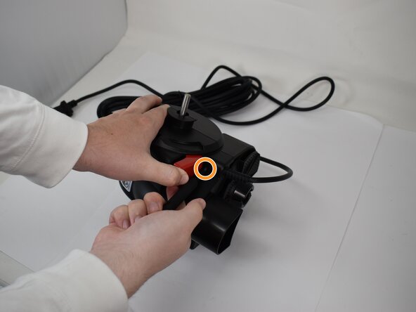 Bissell CleanView Compact 3508 Motor/Power Supply Replacement: crwdns2935265:010crwdnd2935265:02crwdnd2935265:02crwdne2935265:0