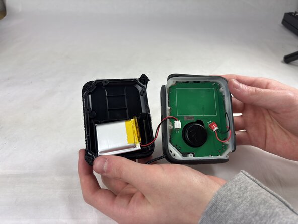 JBL Go 4 Battery Replacement: crwdns2935265:02crwdnd2935265:03crwdnd2935265:03crwdne2935265:0