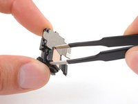 Google Pixel 7a Ultrawide Camera Replacement