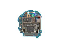 Samsung Galaxy Watch3 Teardown