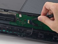 Xbox One Speaker Replacement