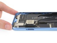 iPhone XR Teardown