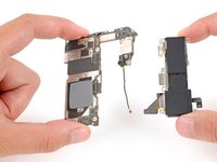 Google Pixel 9 Pro XL Rear Cameras Replacement