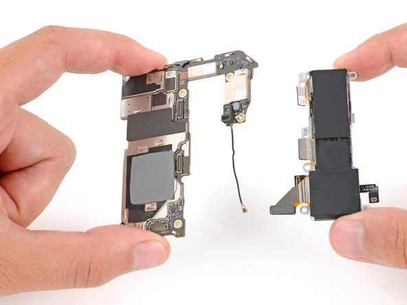 Google Pixel 9 Pro XL Rear Cameras Replacement