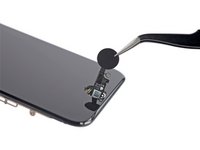 iPhone SE 2022 Home/Touch ID Sensor Replacement